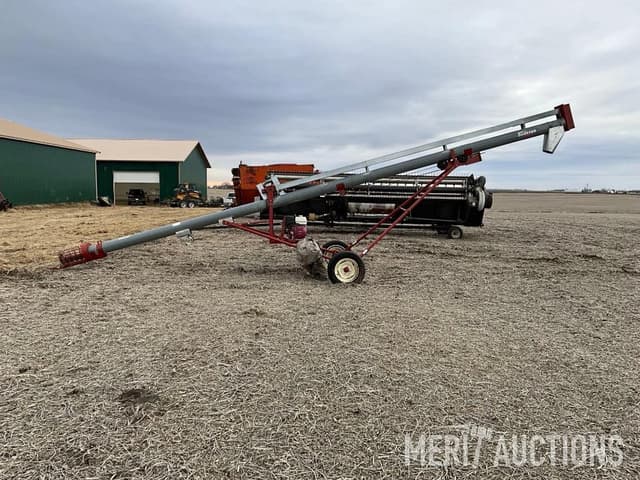 Image of Sudenga TD8x31 equipment image 1