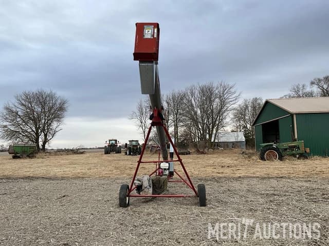 Image of Sudenga TD8x31 equipment image 4