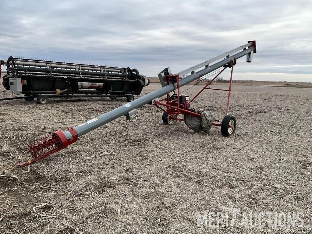 Sudenga TD8x31 Equipment Image0