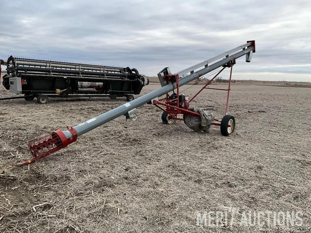 Image of Sudenga TD8x31 Primary image