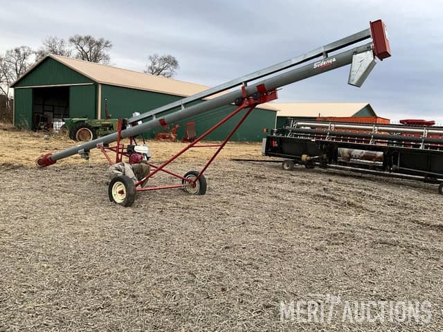 Image of Sudenga TD8x31 equipment image 2