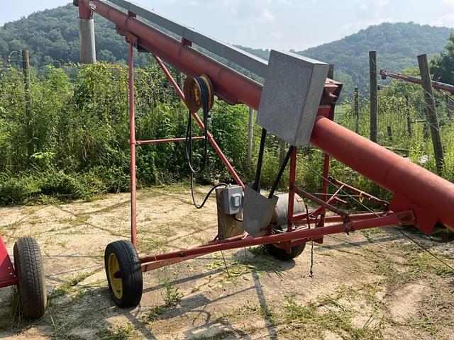 Image of Sudenga 8x36 equipment image 3
