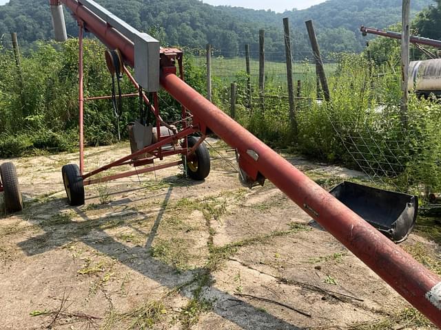 Image of Sudenga 8x36 equipment image 2