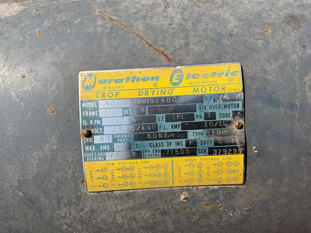 Image of Sudenga 8x36 equipment image 4