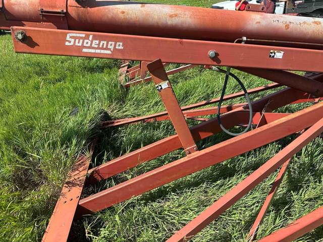 Image of Sudenga 8x65 equipment image 2