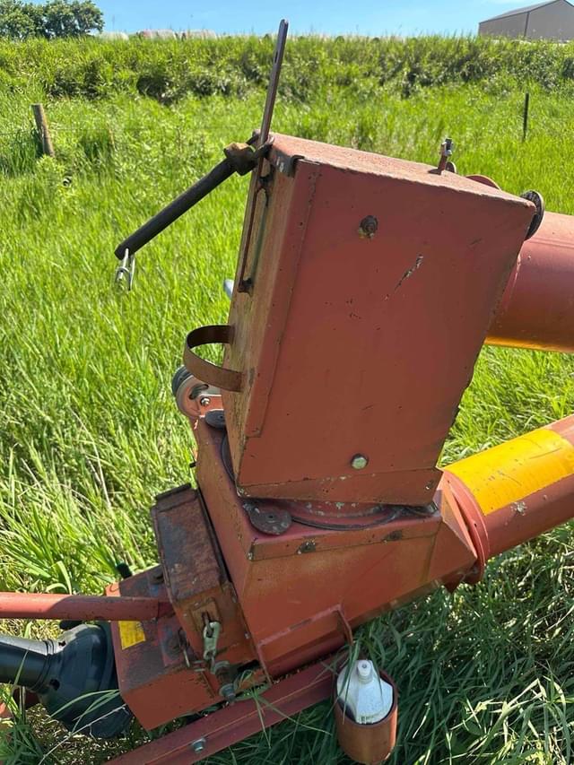 Image of Sudenga 8x65 equipment image 3