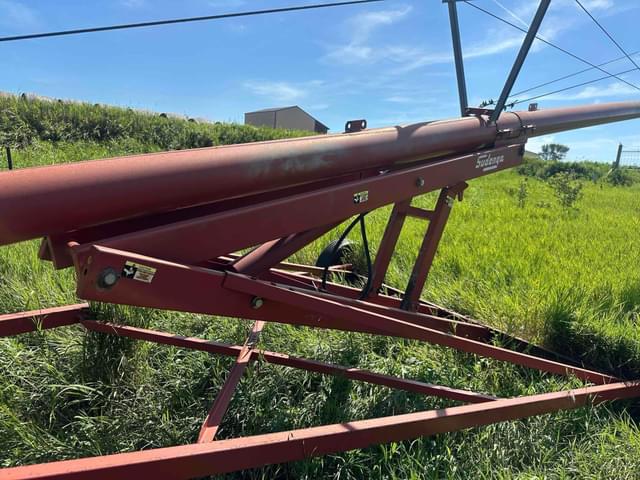 Image of Sudenga 8x65 equipment image 1
