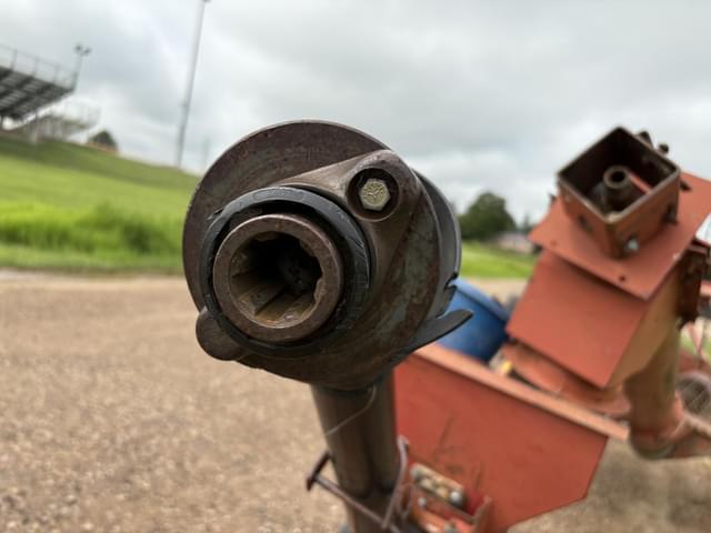 Image of Sudenga 8x71 equipment image 1