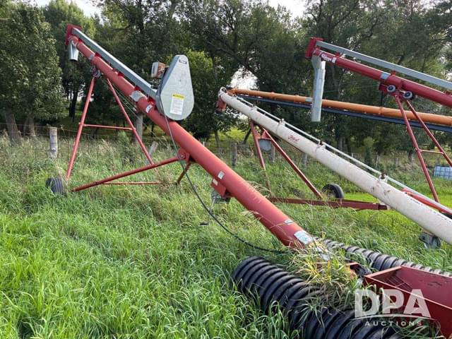 Image of Sudenga TD8x31 equipment image 2