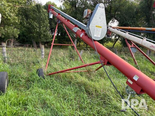 Image of Sudenga TD8x31 equipment image 3