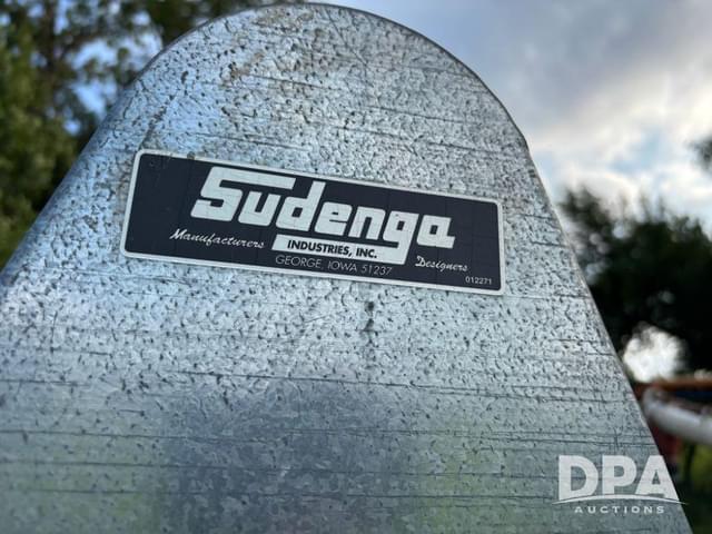 Image of Sudenga TD8x31 equipment image 4