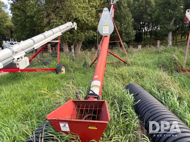 Image of Sudenga TD8x31 equipment image 1