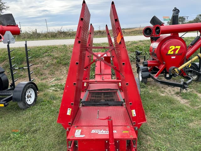 Image of Sudenga doh equipment image 3