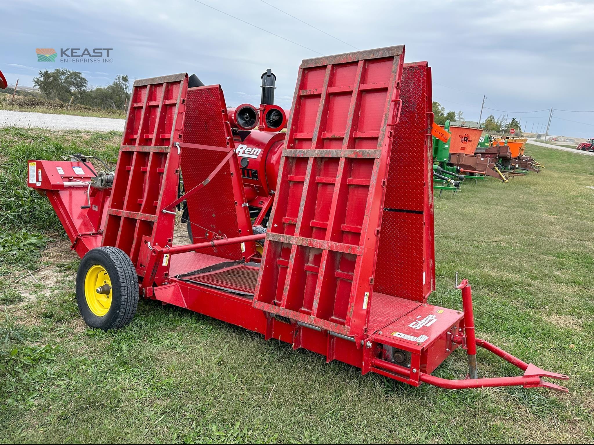 Sudenga doh Equipment Image0