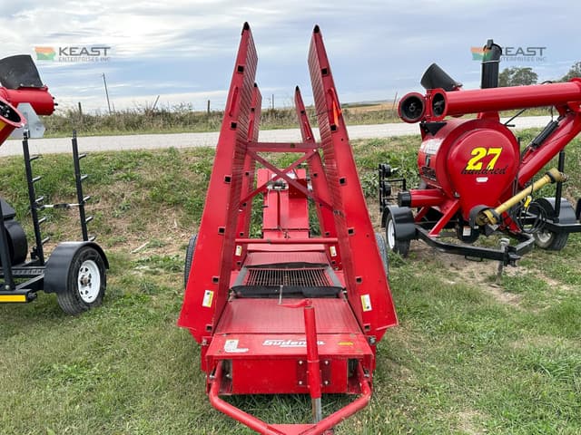 Image of Sudenga doh equipment image 2