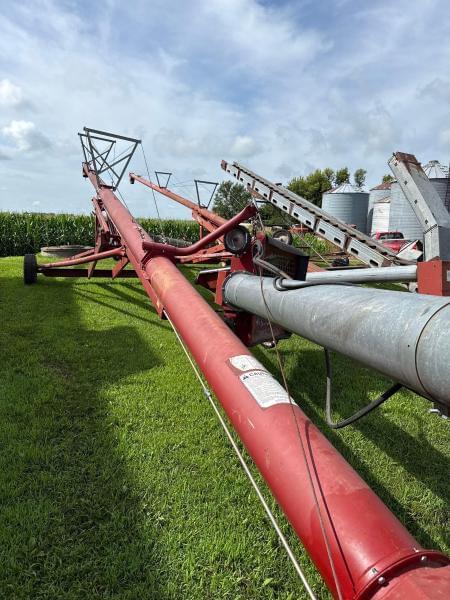 Image of Sudenga 10x66 equipment image 3