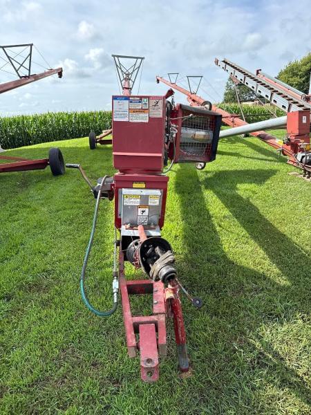 Image of Sudenga 10x66 equipment image 2