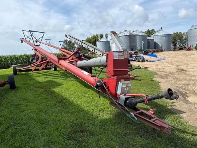 Image of Sudenga 10x66 equipment image 1