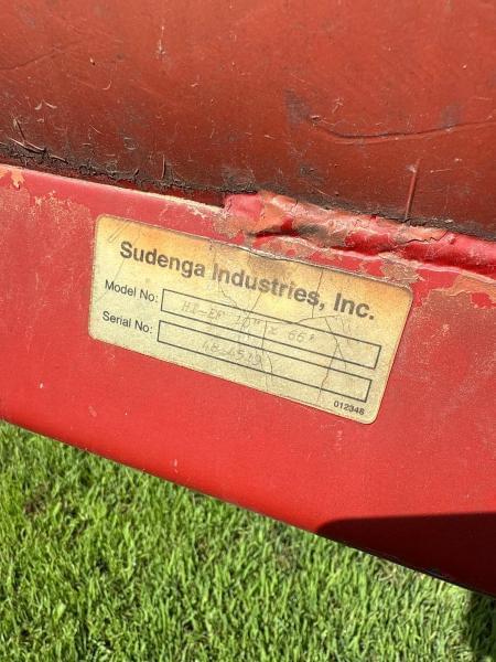 Image of Sudenga 10x66 equipment image 4