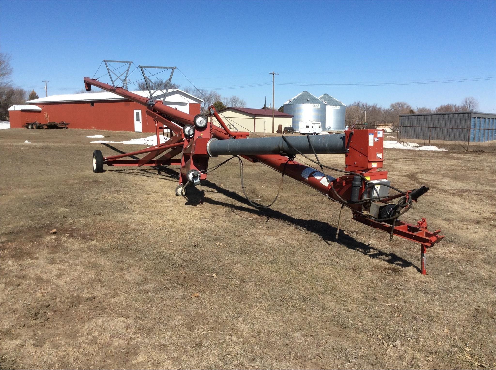 Sudenga HI-EF1066G Equipment Image0