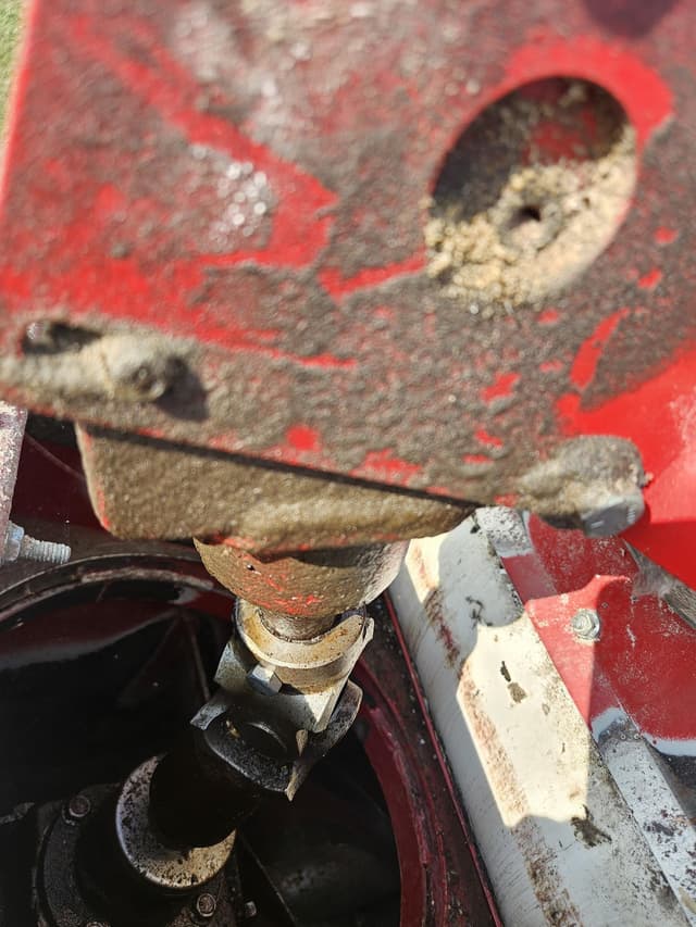 Image of Sudenga HI-EF1071G equipment image 4