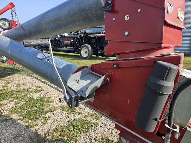 Image of Sudenga HI-EF1071G equipment image 2