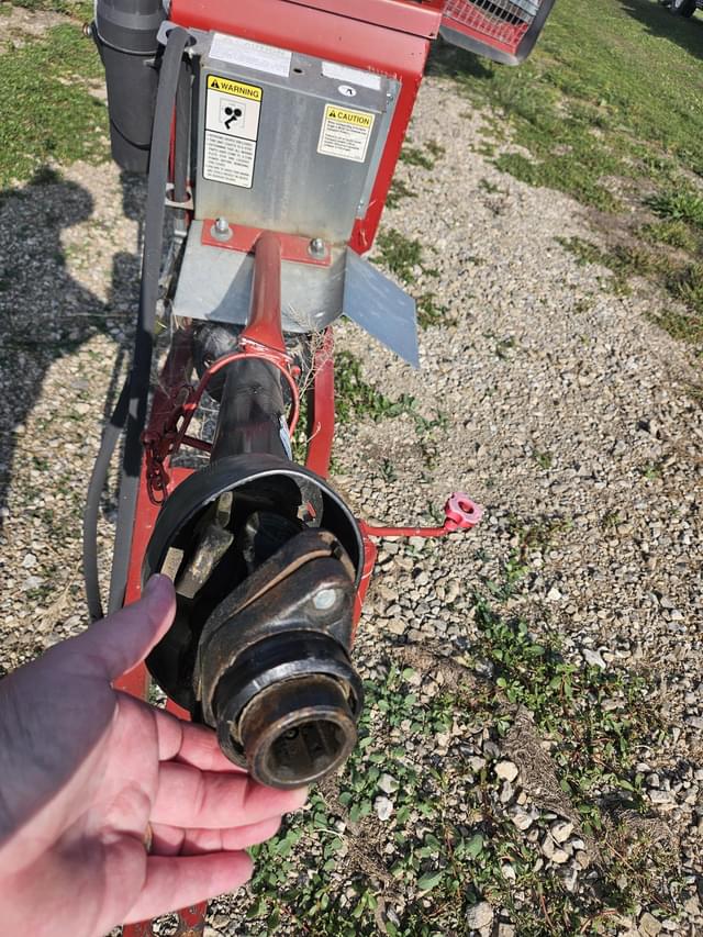 Image of Sudenga HI-EF1071 equipment image 1