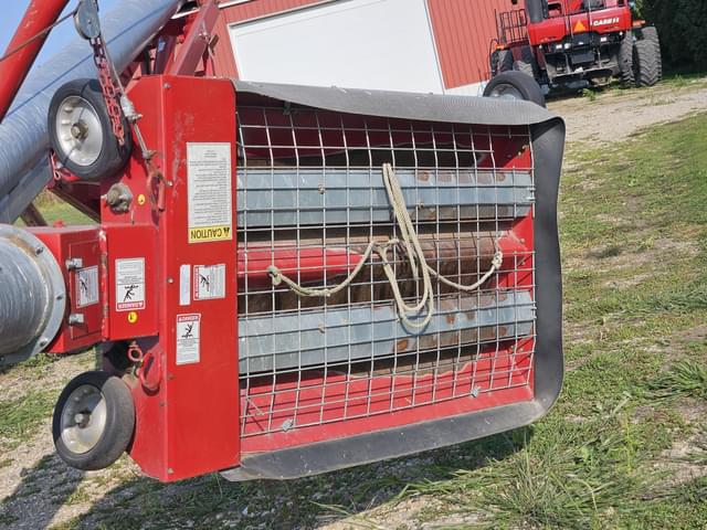 Image of Sudenga HI-EF1071 equipment image 3