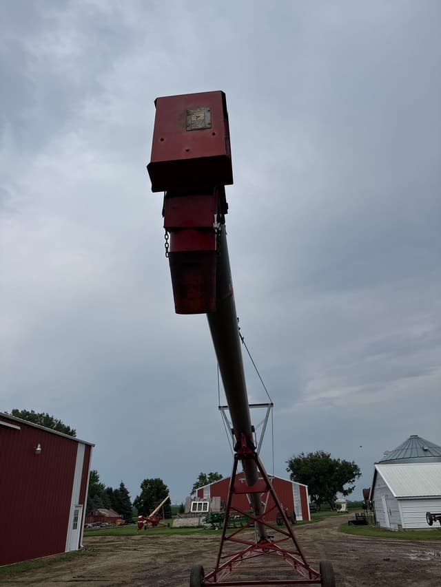 Image of Sudenga 10x66 equipment image 4