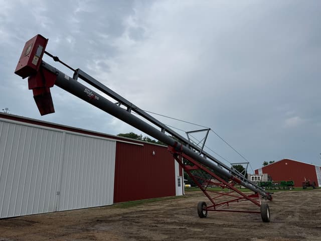 Image of Sudenga 10x66 equipment image 3