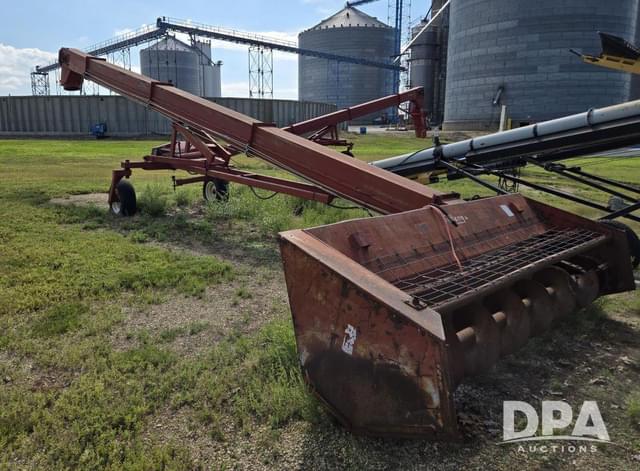 Image of Sudenga Super Scoop equipment image 3