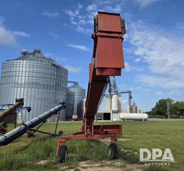 Image of Sudenga Super Scoop equipment image 4