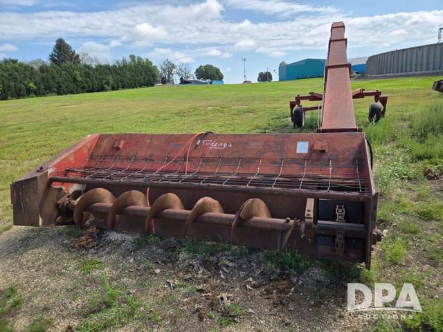 Image of Sudenga Super Scoop equipment image 2