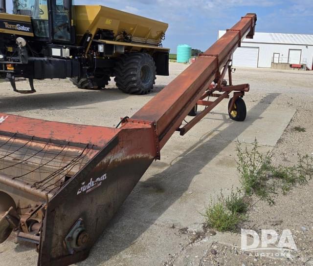 Image of Sudenga Super Scoop equipment image 1