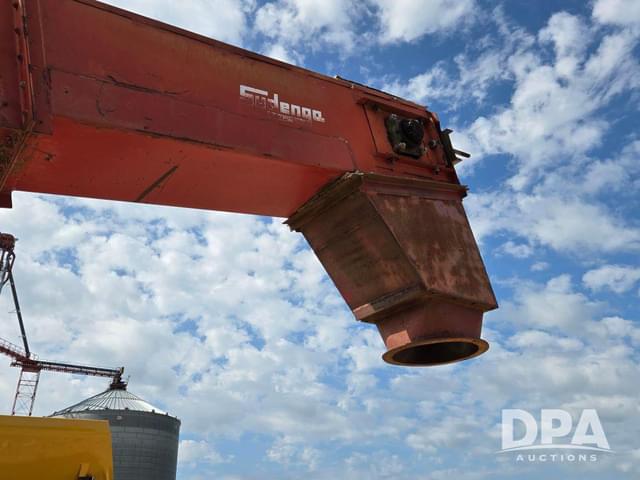Image of Sudenga Super Scoop equipment image 4