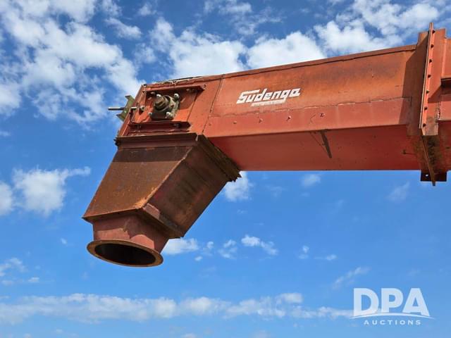 Image of Sudenga Super Scoop equipment image 3