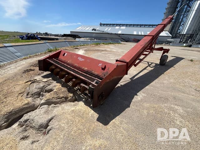 Image of Sudenga Super Scoop equipment image 1