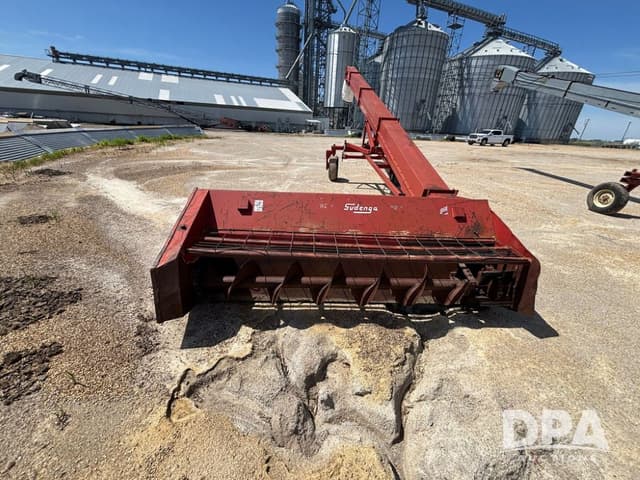 Image of Sudenga Super Scoop equipment image 3