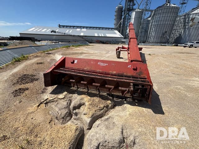 Image of Sudenga Super Scoop equipment image 2