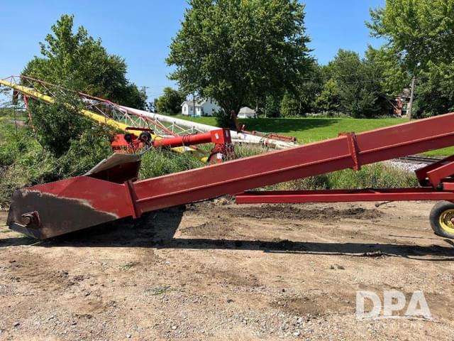 Image of Sudenga Super Scoop equipment image 1