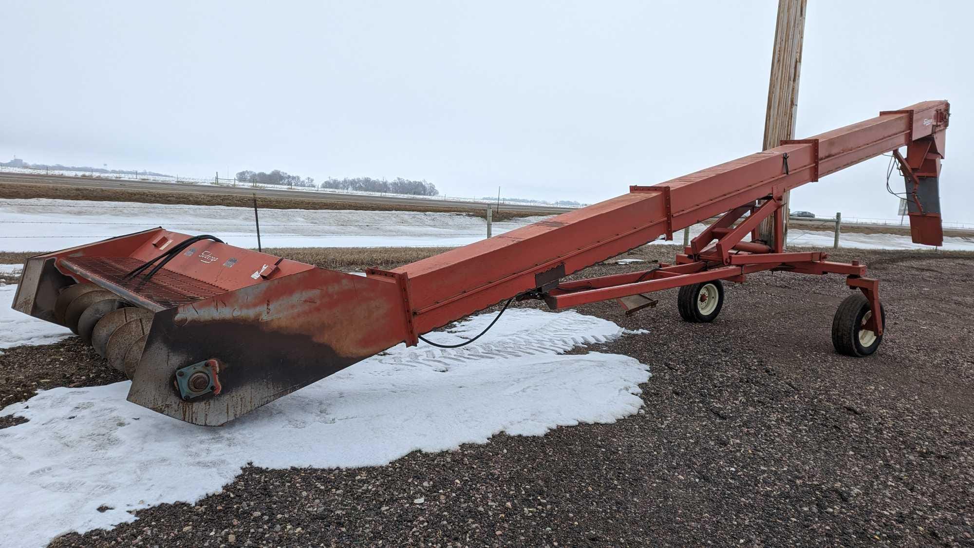 Main image Sudenga Super Scoop