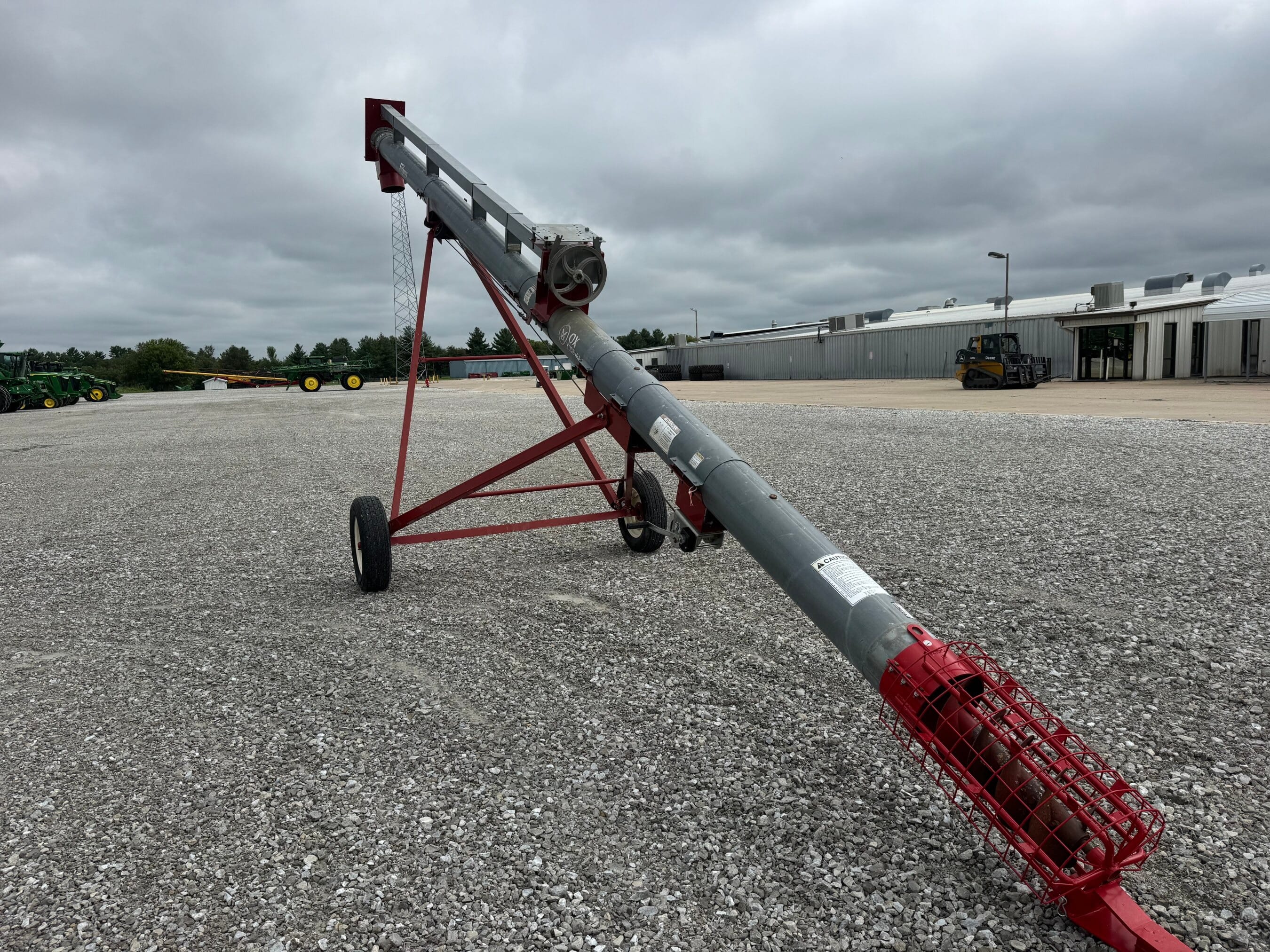 Sudenga TD1031EG Equipment Image0