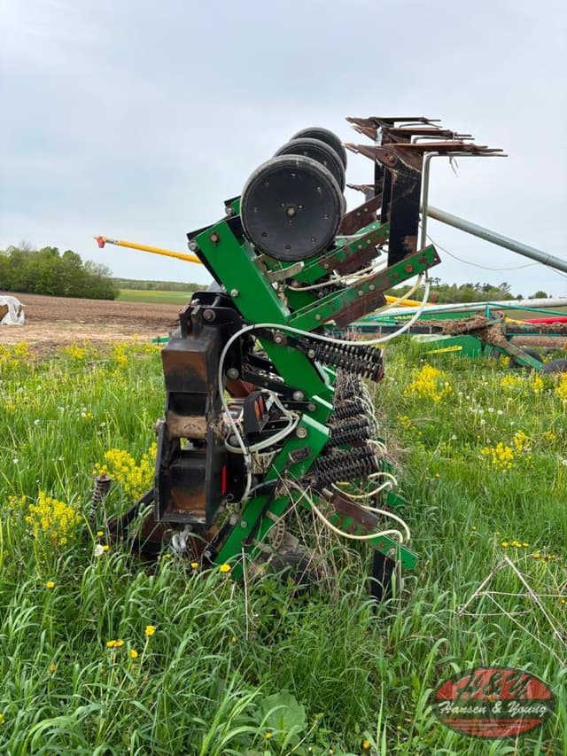 Image of Sukup 4200 equipment image 1