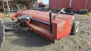 Sukup 1500 Image