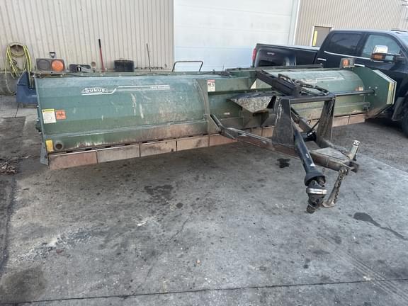 Image of Sukup 1800 equipment image 2