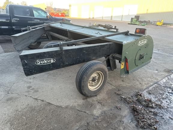 Image of Sukup 1800 equipment image 3