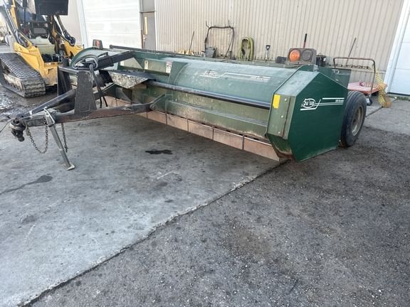 Sukup 1800 Equipment Image0