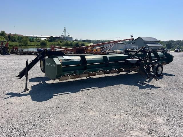 Sukup 1800 Equipment Image0