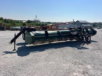 Main image Sukup 1800