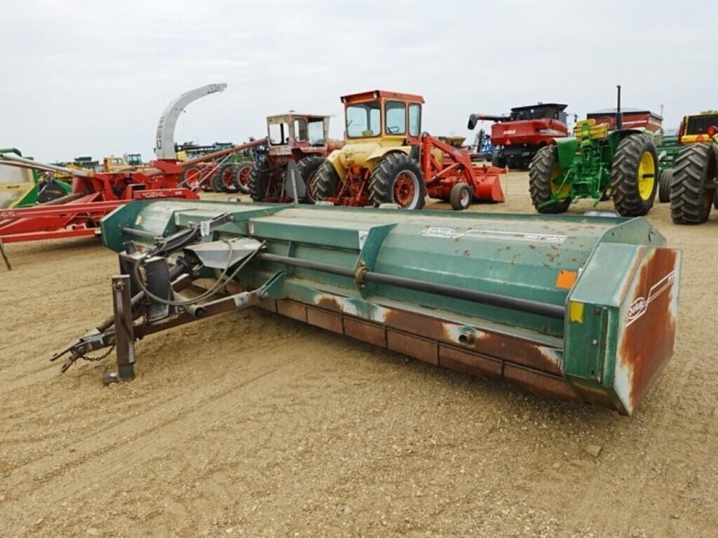 Sukup 1800 Equipment Image0